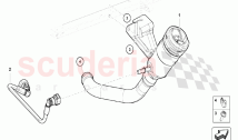 FUEL FILLER NECK