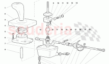 Gearbox Control Tower