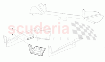 Passenger Compartment Trim (Valid for R.H.D. - March 1997) 2