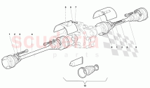 Driveshafts