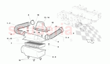 Air Filter Box