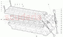 Right Cylinder Head