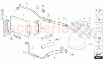 OIL COOLER