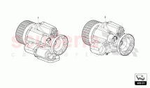 FRONT DIFFERENTIAL