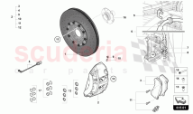 BRAKES DISCS