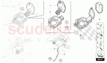 FUEL FILLER FLAP