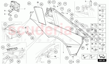 WING PROTECTOR REAR