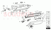 GLOVE BOX