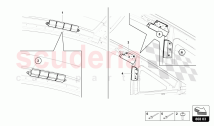 ROOF FRAME TRIM