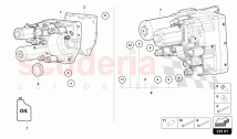 E-GEAR SYSTEM