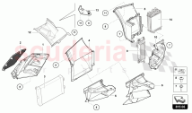 AIR DUCT CARDBOARD