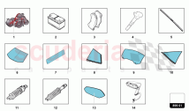 MAINTENANCE PACK