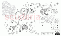 SECONDARY AIR SYSTEM