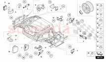 ELECTRONIC CONTROL UNITS