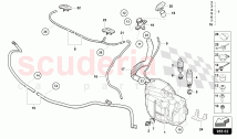 WINDSCREEN WASHER SYSTEM