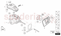 POWER BRAKE