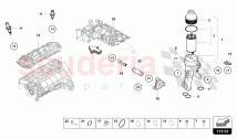 OIL FILTER ELEMENT