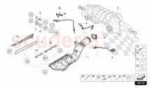 EXHAUST SYSTEM