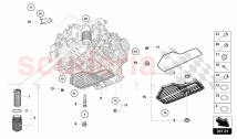 GEARBOX OIL FILTER