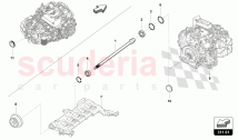 INPUT SHAFT
