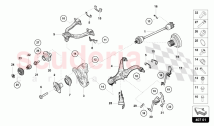 AXLE SHAFT FONT 
