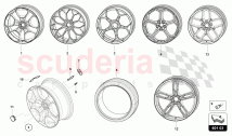 TYRES AND RIMS