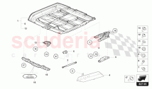 REAR HOOD