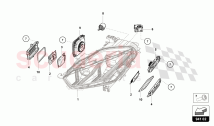 LIGHTING SYSTEM FRONT