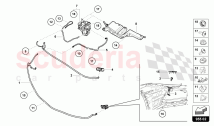 HEADLIGHT WASHER SYSTEM