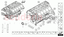 ENGINE BLOCK