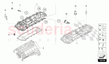 ENGINE COMPARTMENT LID