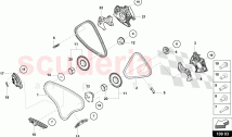 TIMING CHAIN
