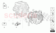 GEARBOX ASSEMBLY