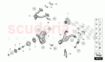 AXLE SHAFT FONT 