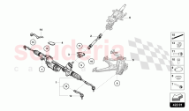 POWER STEERING