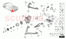 REAR AXLE