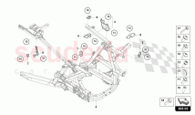 CHASSIS SIDE, REAR