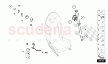 SEAT BELTS