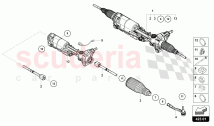 CREMAGLIERA