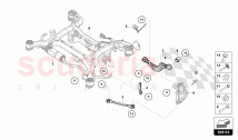 SUSPENSION REAR