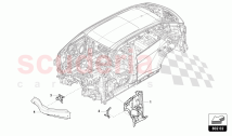 SECTIONAL PARTS FOR THE SIDE SECTION