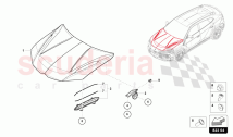 BONNET