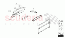 REAR LID TRIM PANEL