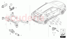 TYRE PRESSURE SENSOR