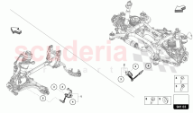 SENSOR FOR HEADLIGHT RANGE CONTROL