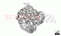 ENGINE ASSEMBLY