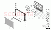 RADIATOR FAN