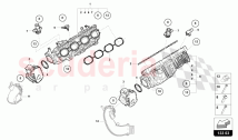 INTAKE MANIFOLD