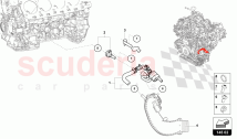 PRESSURISING VALVE
