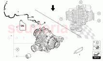 REAR DIFFERENTIAL